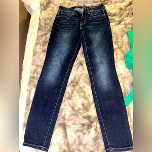 Lucky brand jeans